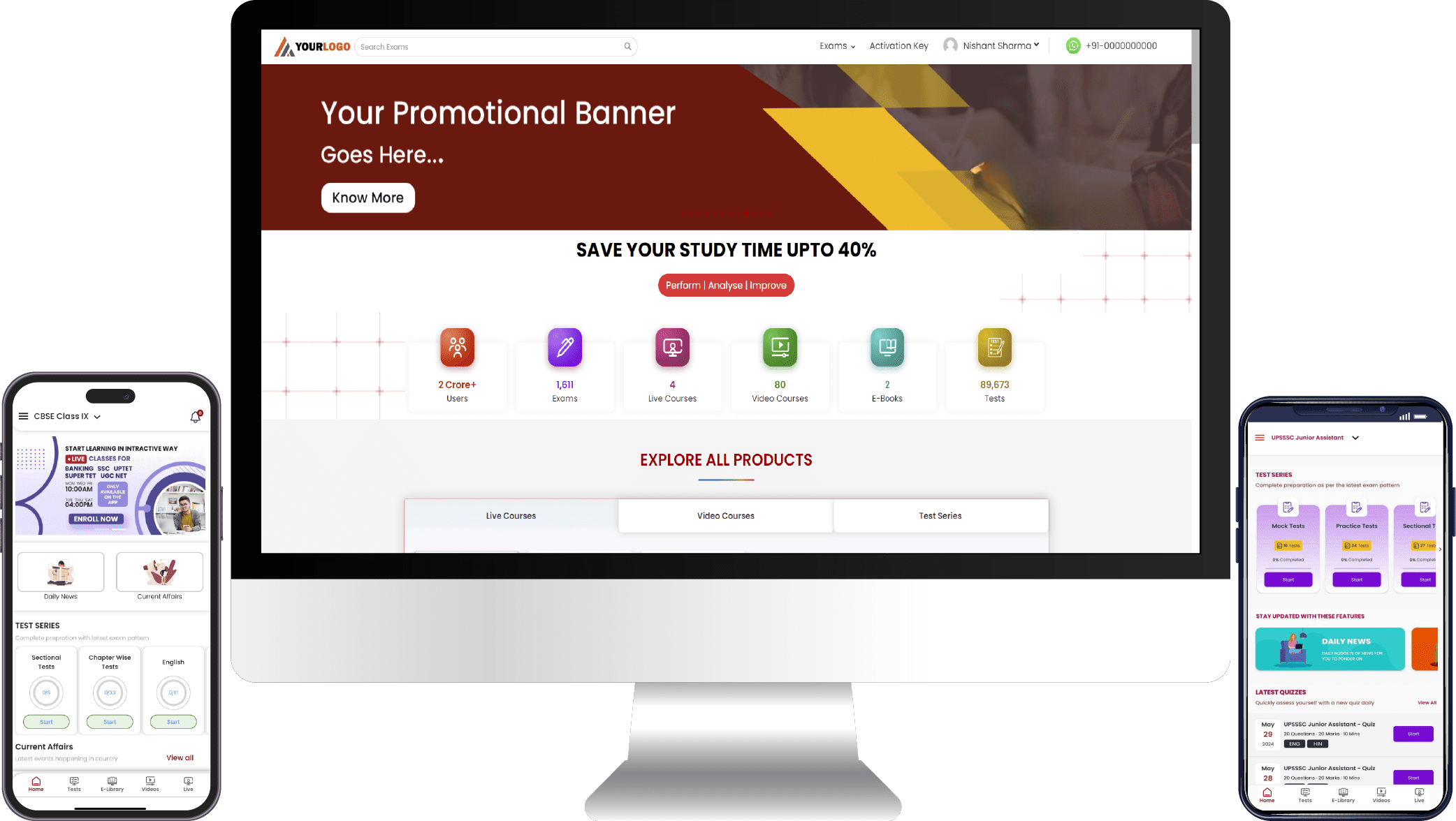 USPARK single feature